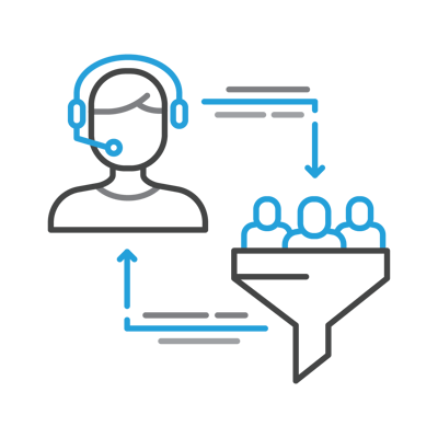 Outbound Sales