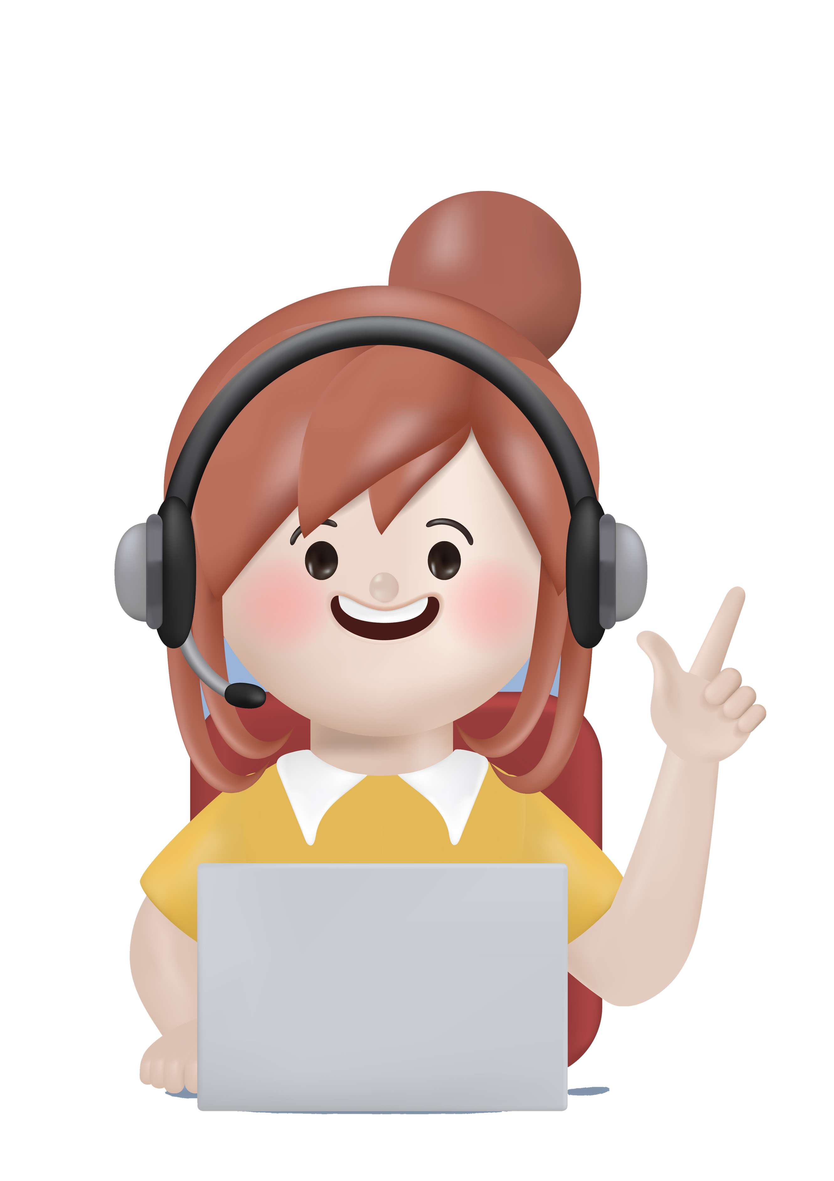 Customer Support Reps