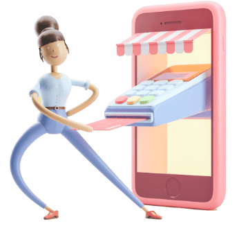 White-Label POS System for Service Businesses