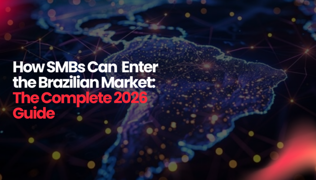 Brazil Market Entry Services