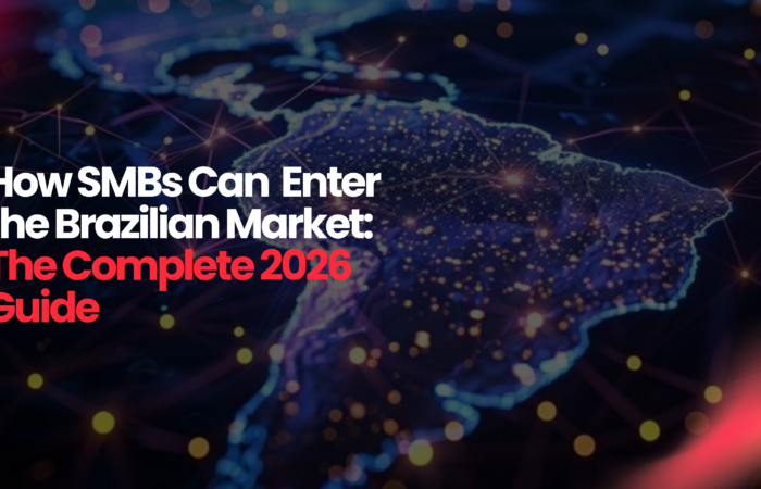Brazil Market Entry Services
