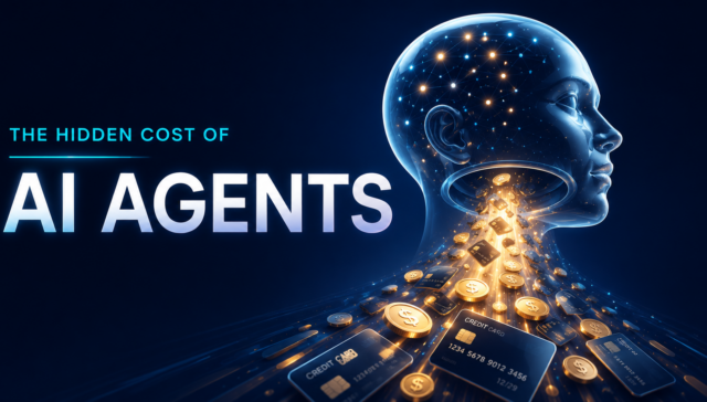 how much does an AI agent cost